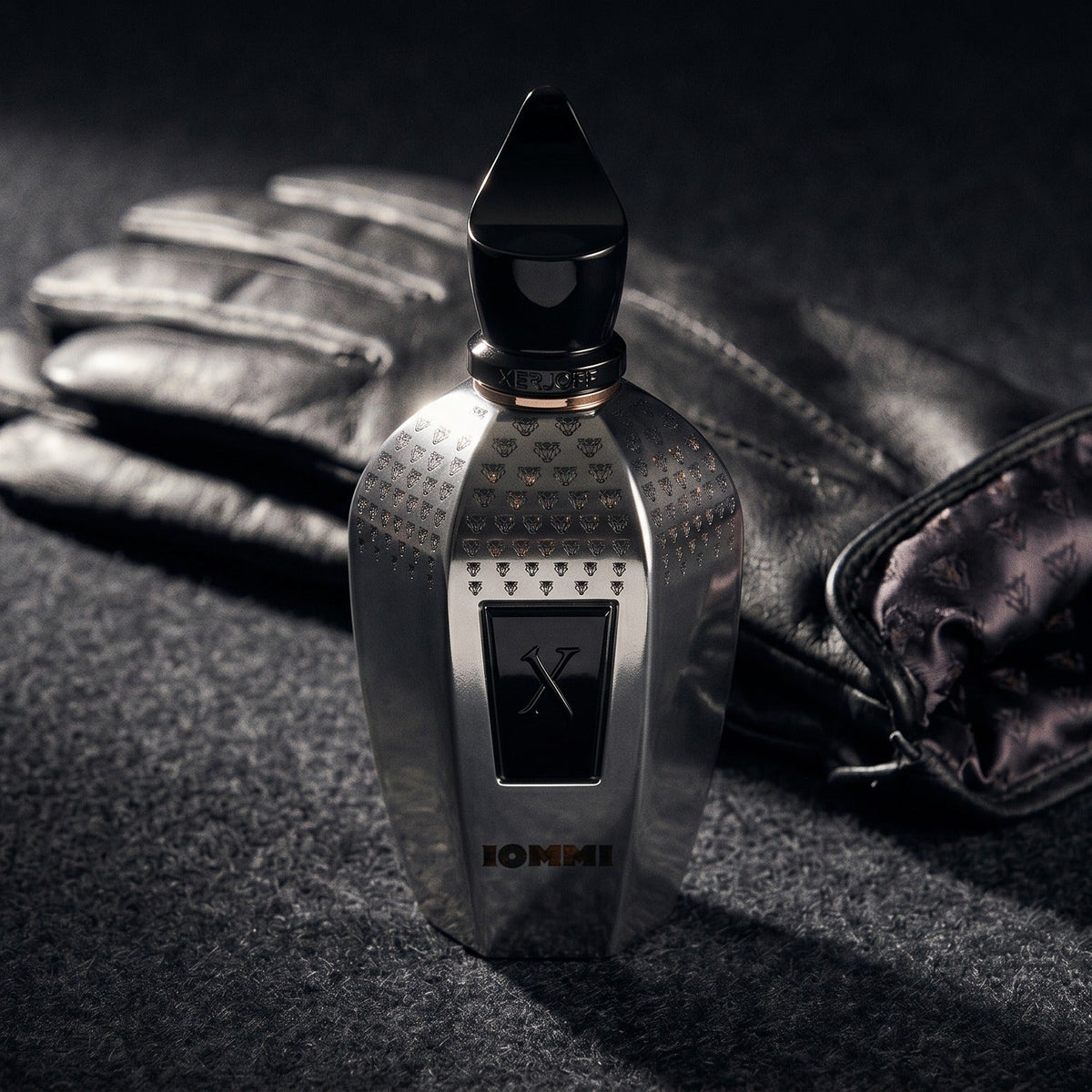 Xerjoff Monkey Special Tony Iommi EDP