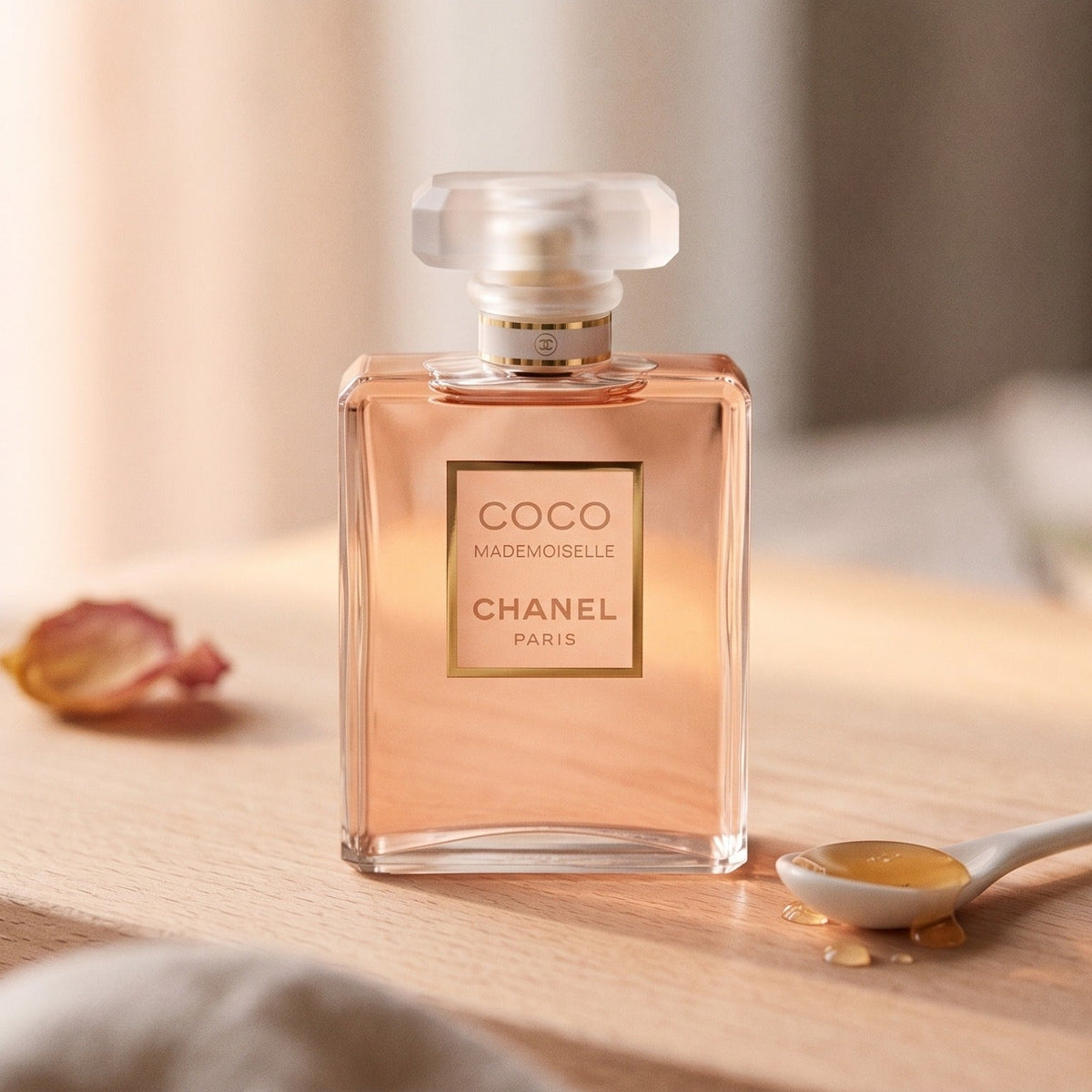 Chanel Coco Mademoiselle